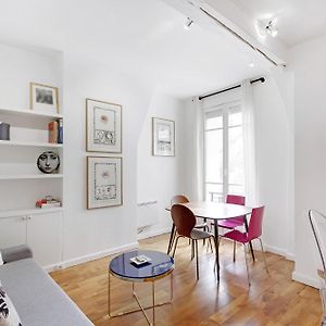 Apartamento de 1 Dormitorio